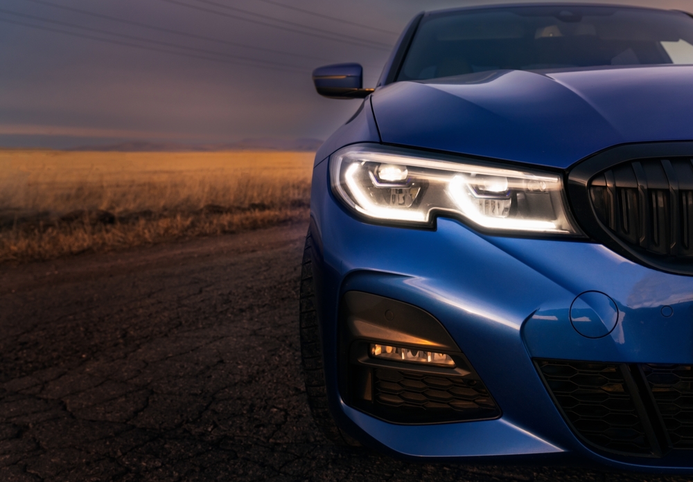 Vehicle Lighting Solution